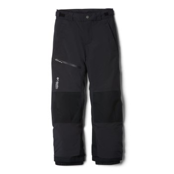 Columbia Broek Jongens, Rad To The Bone II Stretch Zwart, 03KOLPJNB